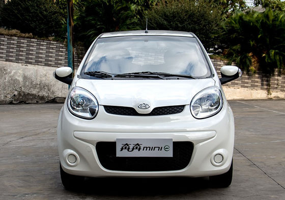 चंगान बेनबेन मिनी ईवी कारें 2019 आधिकारिक मानक 210-301km 5 दरवाजे 5 सीटें