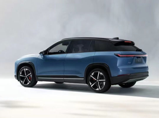 Es7 NIO इलेक्ट्रिक कारें 485-620KM प्योर इलेक्ट्रिक प्रीमियम इंटेलिजेंटाइज