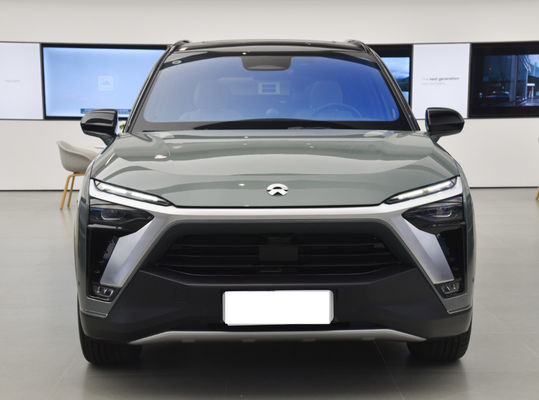 5 दरवाजे 7 सीट्स NIO इलेक्ट्रिक कार मिड लार्ज Nio Es8 Suv 450-580KM