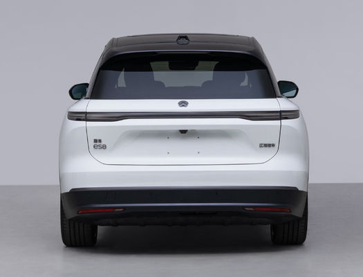 5 दरवाजे 7 सीट्स NIO इलेक्ट्रिक कार मिड लार्ज Nio Es8 Suv 450-580KM