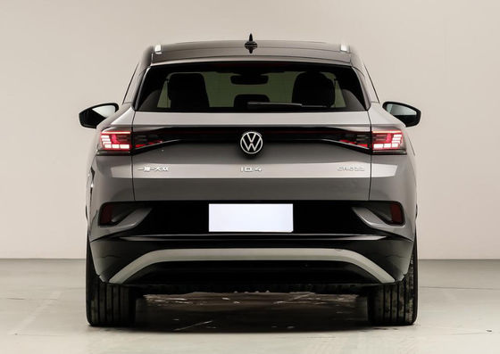 ID.4 CROZZ VW EV कार 400-550KM शुद्ध इलेक्ट्रिक कार 5 दरवाजे 5 सीटें
