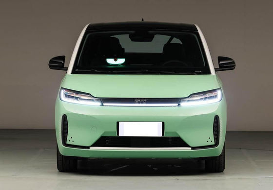5 दरवाजे 5 सीट एमपीवी इलेक्ट्रिक कार Byd D1 Ev 418KM 2022 आधिकारिक मानक