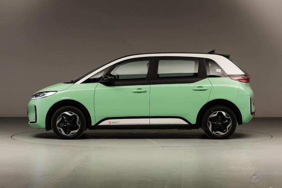 5 दरवाजे 5 सीट एमपीवी इलेक्ट्रिक कार Byd D1 Ev 418KM 2022 आधिकारिक मानक
