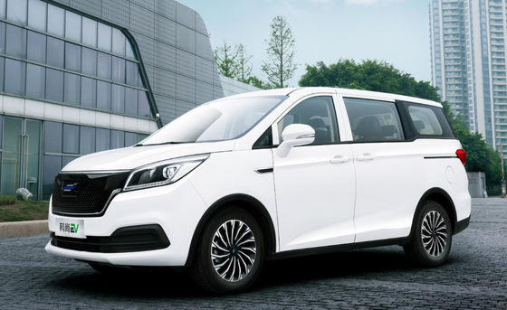 400KM चंगान इलेक्ट्रिक कार Auchan Kochan MPV 5 दरवाजे 7 सीटें