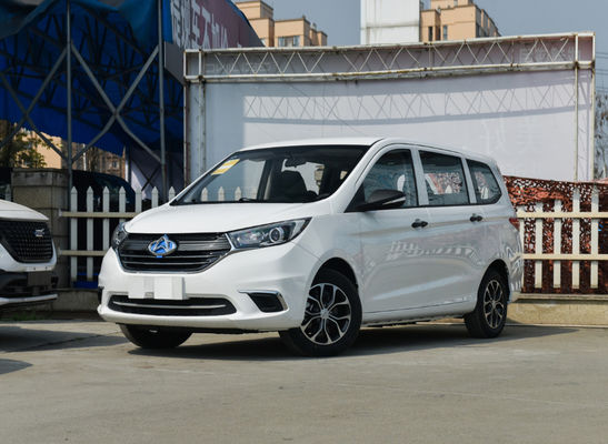 Auchan A600 Changan इलेक्ट्रिक कार EV MPV 5 दरवाजों वाली 5 सीटों वाली