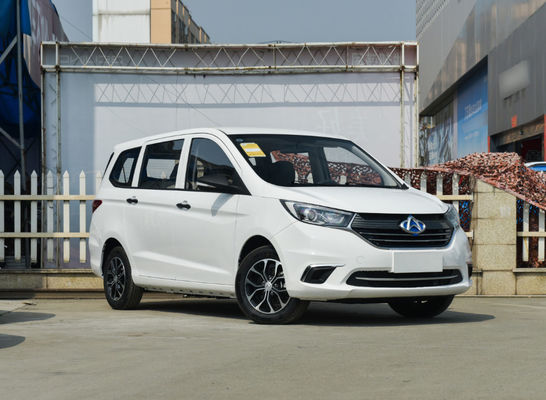 स्मूद ड्राइविंग MPV इलेक्ट्रिक कार 402KM चंगान Auchan A600ev 5 सीट