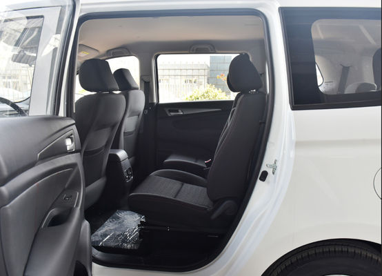 Auchan A600 Changan इलेक्ट्रिक कार EV MPV 5 दरवाजों वाली 5 सीटों वाली