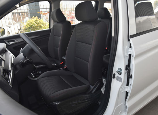 Auchan A600 Changan इलेक्ट्रिक कार EV MPV 5 दरवाजों वाली 5 सीटों वाली
