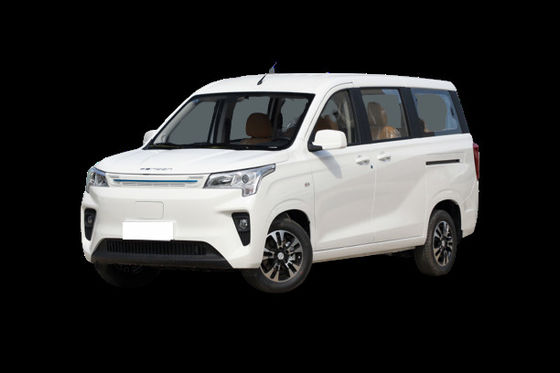E380 डोंगफेंग मोटर इलेक्ट्रिक वाहन MPV 310KM 5 दरवाजे 5-8 सीटें