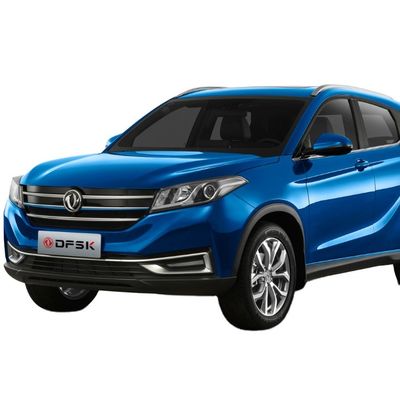 DFSK FengGuang E3 डोंगफेंग इलेक्ट्रिक एसयूवी 405KM 5 दरवाजे 5 सीटें