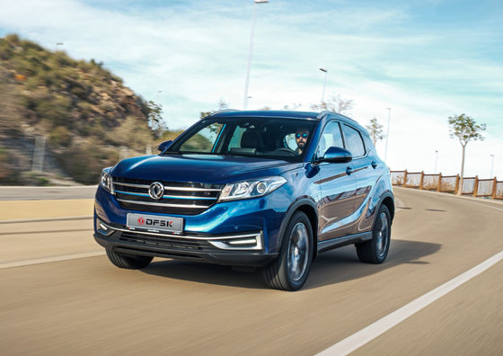 DFSK FengGuang E3 डोंगफेंग इलेक्ट्रिक एसयूवी 405KM 5 दरवाजे 5 सीटें
