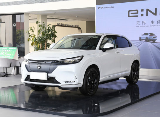 GuangQI GAC Honda E Np1 छोटी SUV 420-510KM 4388*1790*1560mm