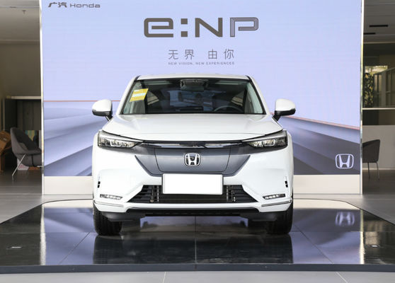 GuangQI GAC Honda E Np1 छोटी SUV 420-510KM 4388*1790*1560mm