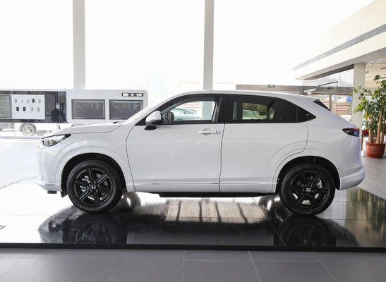 GAC Honda E NP1 GuangQI SUV EV कारें 2023 ऑटो 420-510KM 5 दरवाजे 5 सीटें