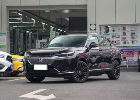 GAC Honda E NP1 GuangQI SUV EV कारें 2023 ऑटो 420-510KM 5 दरवाजे 5 सीटें