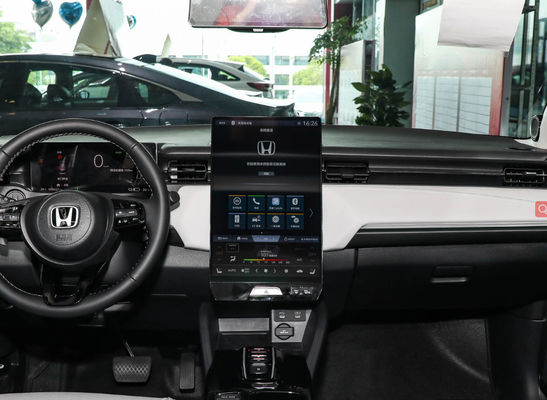 GAC Honda E NP1 GuangQI SUV EV कारें 2023 ऑटो 420-510KM 5 दरवाजे 5 सीटें