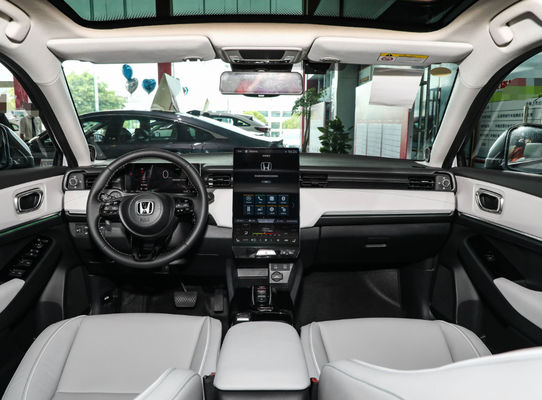 GAC Honda E NP1 GuangQI SUV EV कारें 2023 ऑटो 420-510KM 5 दरवाजे 5 सीटें