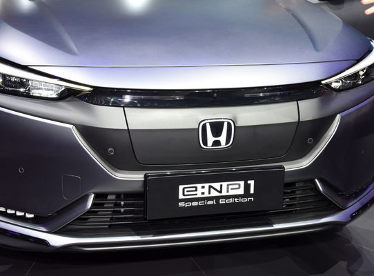 GAC Honda E NP1 GuangQI SUV EV कारें 2023 ऑटो 420-510KM 5 दरवाजे 5 सीटें