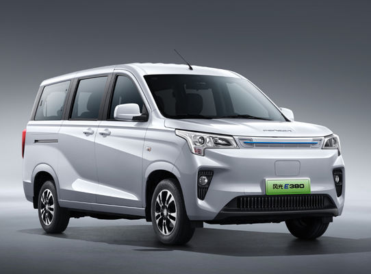 FengGuang E380 MPV इलेक्ट्रिक कार 310KM कॉम्पैक्ट 5 दरवाजे 5-8 सीटें