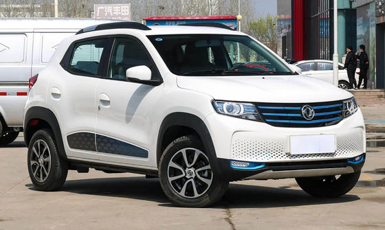 DFSK FengGuang E1 इलेक्ट्रिक स्मॉल SUV 271KM क्विक चार्ज 0.5H