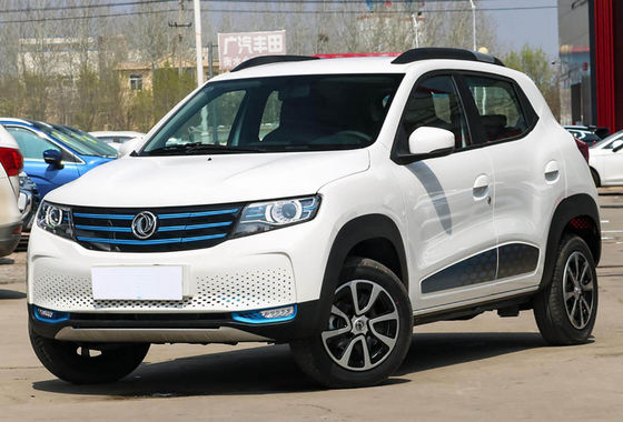 DFSK FengGuang E1 इलेक्ट्रिक स्मॉल SUV 271KM क्विक चार्ज 0.5H
