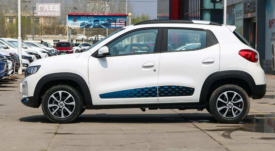 DFSK FengGuang E1 इलेक्ट्रिक स्मॉल SUV 271KM क्विक चार्ज 0.5H