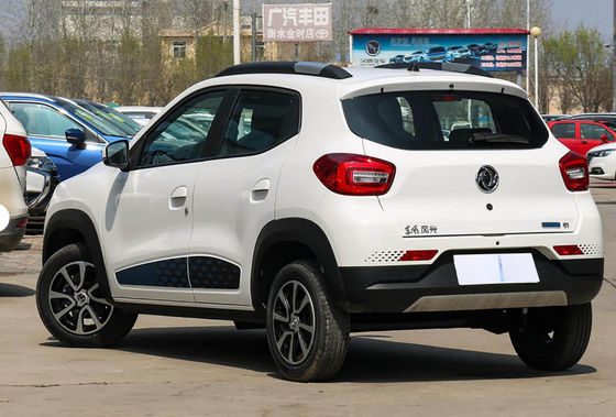 DFSK FengGuang E1 इलेक्ट्रिक स्मॉल SUV 271KM क्विक चार्ज 0.5H
