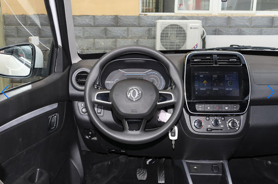DFSK FengGuang E1 इलेक्ट्रिक स्मॉल SUV 271KM क्विक चार्ज 0.5H