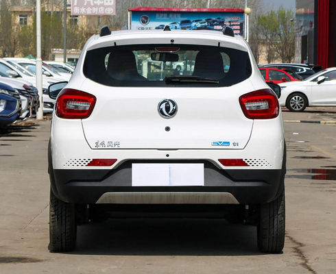 DFSK FengGuang E1 इलेक्ट्रिक स्मॉल SUV 271KM क्विक चार्ज 0.5H