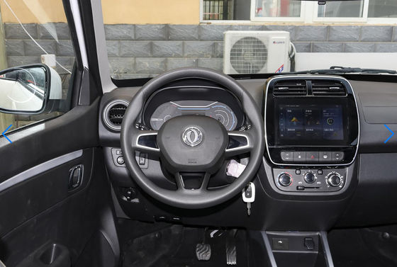DFSK FengGuang E1 इलेक्ट्रिक स्मॉल SUV 271KM क्विक चार्ज 0.5H
