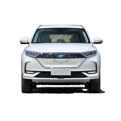 Changan Auchan X7 EV SUV 2020 405KM प्योर इलेक्ट्रिक 5 डोर 5 सीट्स