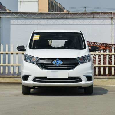 चंगान Auchan A600EV 2021 MPV सेडान इलेक्ट्रिक कार 402KM 5 दरवाजे 5-6 सीटें