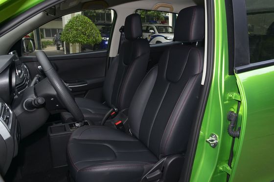 Dayun Yuehu छोटी SUV EV कारें 2022 300KM शुद्ध इलेक्ट्रिक 5 दरवाजे 5 सीटें