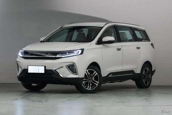 Dayun Zhiyuan M1 MPV इलेक्ट्रिक कार 2022 450-550KM 5 दरवाजे 7 सीटों के साथ