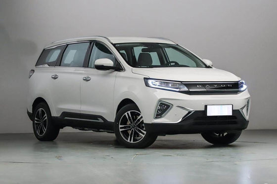 Dayun Zhiyuan M1 MPV इलेक्ट्रिक कार 2022 450-550KM 5 दरवाजे 7 सीटों के साथ