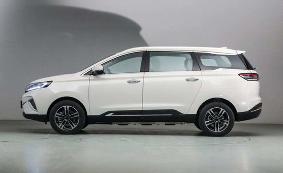 Dayun Zhiyuan M1 MPV इलेक्ट्रिक कार 2022 450-550KM 5 दरवाजे 7 सीटों के साथ