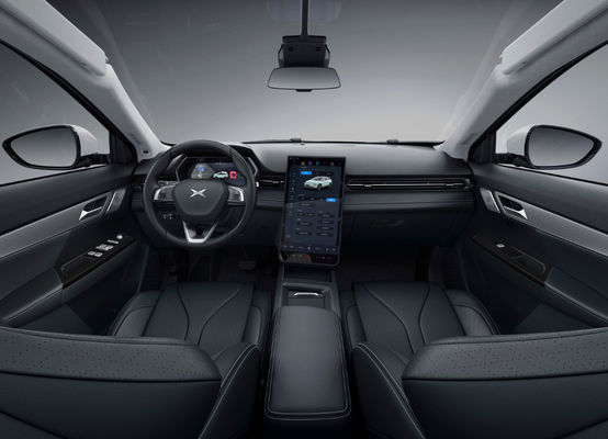 G3i 2022 Xiaopeng इलेक्ट्रिक कार 460-520KM लॉन्ग रेंज फास्ट चार्जिंग 5 डोर 5 सीट्स
