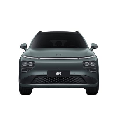 G9 2022 Xiaopeng इलेक्ट्रिक कार मिड लार्ज SUV 570KM 702KM 5 डोर 5 सीट्स