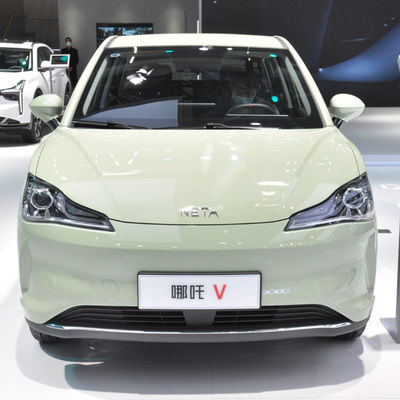 Pure Electric Hozon Neta V 301-401KM 30 मिनट फास्ट चार्जिंग