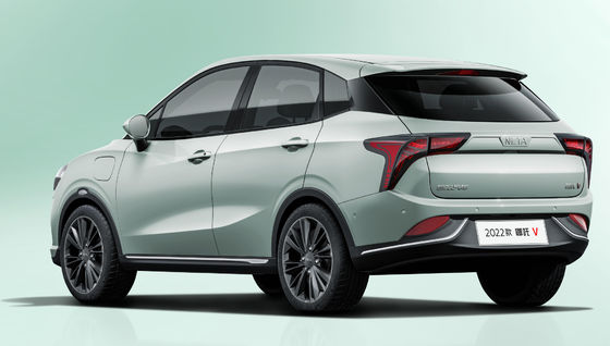 Pure Electric Hozon Neta V 301-401KM 30 मिनट फास्ट चार्जिंग