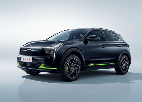 5 सीटर Nezha ऑटोमोबाइल Hozon NETA U SUV इलेक्ट्रिक वाहन 400-610KM