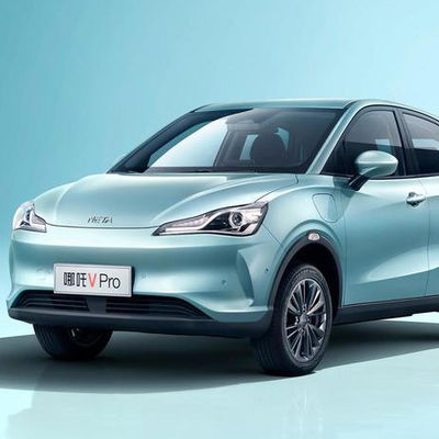 301-401KM Nezha ऑटोमोबाइल NETA V Pro Hozon 5 डोर्स 5 सीट्स