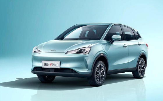 301-401KM Nezha ऑटोमोबाइल NETA V Pro Hozon 5 डोर्स 5 सीट्स