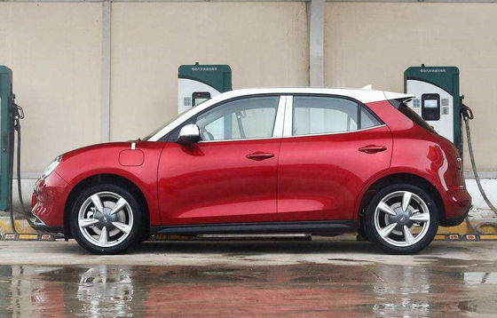 5 दरवाजे 5 सीट ग्रेट वॉल मोटर EV ORA गुड कैट Ev 401-501KM