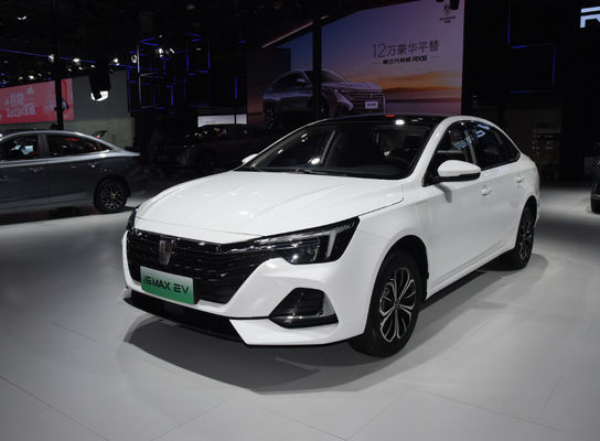0.5H क्विक चार्ज SAIC मोटर इलेक्ट्रिक कार Roewe I6 MAX EV 502-605KM