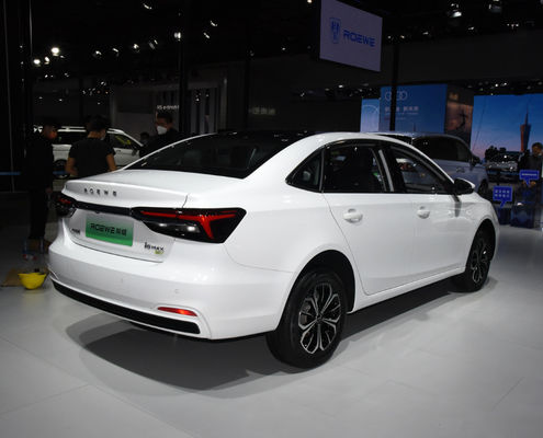 0.5H क्विक चार्ज SAIC मोटर इलेक्ट्रिक कार Roewe I6 MAX EV 502-605KM