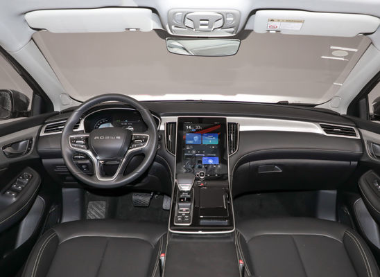 0.5H क्विक चार्ज SAIC मोटर इलेक्ट्रिक कार Roewe I6 MAX EV 502-605KM
