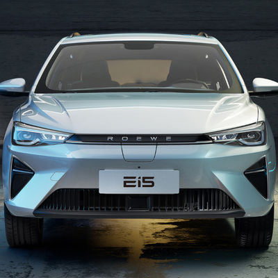 Roewe Ei5 SAIC मोटर इलेक्ट्रिक कार 501KM 5 दरवाजे 5 सीटों के साथ