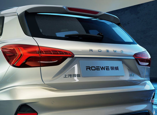Roewe Ei5 SAIC मोटर इलेक्ट्रिक कार 501KM 5 दरवाजे 5 सीटों के साथ
