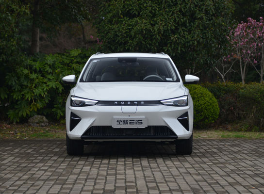 Roewe Ei5 SAIC मोटर इलेक्ट्रिक कार 501KM 5 दरवाजे 5 सीटों के साथ